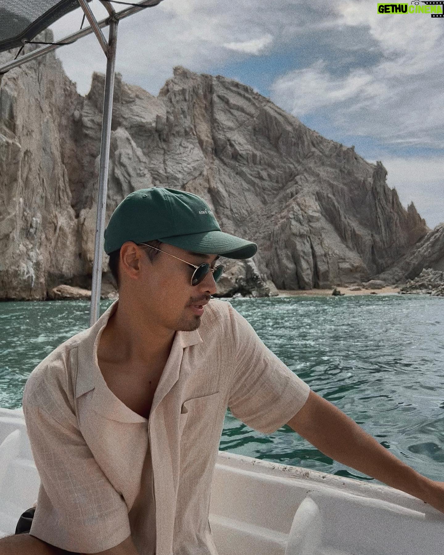 Jordan Rodrigues - 12.3K Likes - The most beautiful Mexico wedding!! Congratulations @isabeldurant & @cloudmountaintops you’re love for one another is a Joy to witness