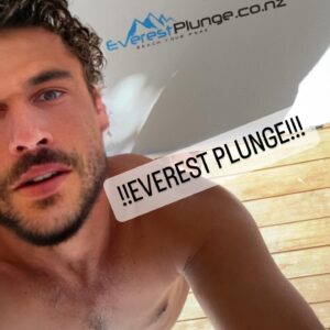 Jordan Watson Instagram - WARNING: A professional Influencer is about to Influence you. You may suffer from involuntary influence. You have been warned…
I’ve jumped on the Ice Bath bandwagon and am loving this new beast. The Everest Plunge. No ice required. The water cooler can set the water temp to whatever you need. Say good bye to buying or trying to make ice. 
Check them out @everestplunge 🤙🏼
#influencer #ad #icebath #iceplunge #everestplunge