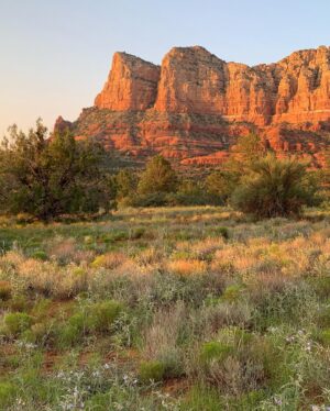 Jordan Whitley Instagram - Sedona photo dump 🏜