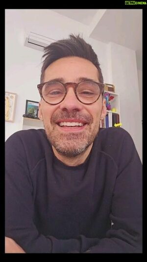 Jordi Cruz Instagram - CONCURSO SANT JORDI 2024 🌹📕

Consigue uno de los 10 ejemplares de MEJOR NO TE CREAS. ¿como? Muy fácil 

- Sígueme:)
- Escribe en comentarios el titulo de tu libro favorito
- Si en tu comentario has etiquetado a alguien te mando dos libros:)
- Participa todas las veces que quieras ( siempre con distinto título)

Tienes de tiempo hasta hoy a las 00 de noche. 
Ganadores.mañana a las 10h :) 

Mucha suerte!!!