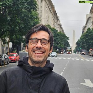 Jordi Cruz Instagram - Buenos Aires 🇦🇷