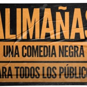 Jordi Sánchez Instagram - ALIMAÑAS, la peli