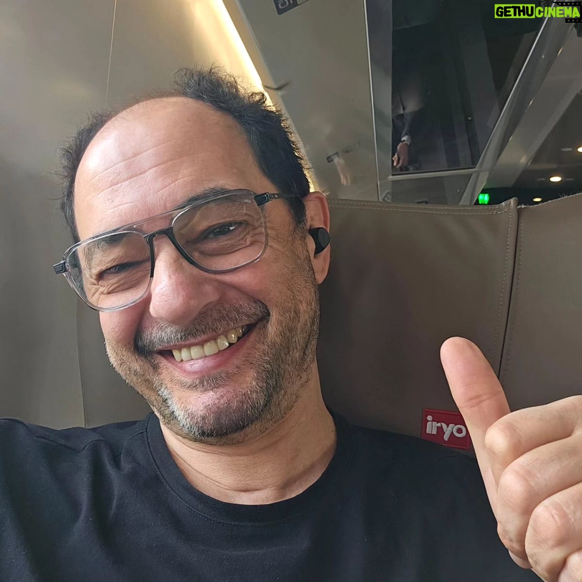 Jordi Sánchez - 13.2K Likes - Buen viernes, familia //
Bon dia a tothom!