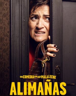 Jordi Sánchez Instagram - En un mes, las malas intenciones de cada uno, verán la luz. #Alimañas, una comedia negra con muy mala leche, exclusivamente en cines 27 de octubre.
.
.
.
@sonypicturesspain 
@juanmorenofeelgood
@movistarplus 
@rtve
