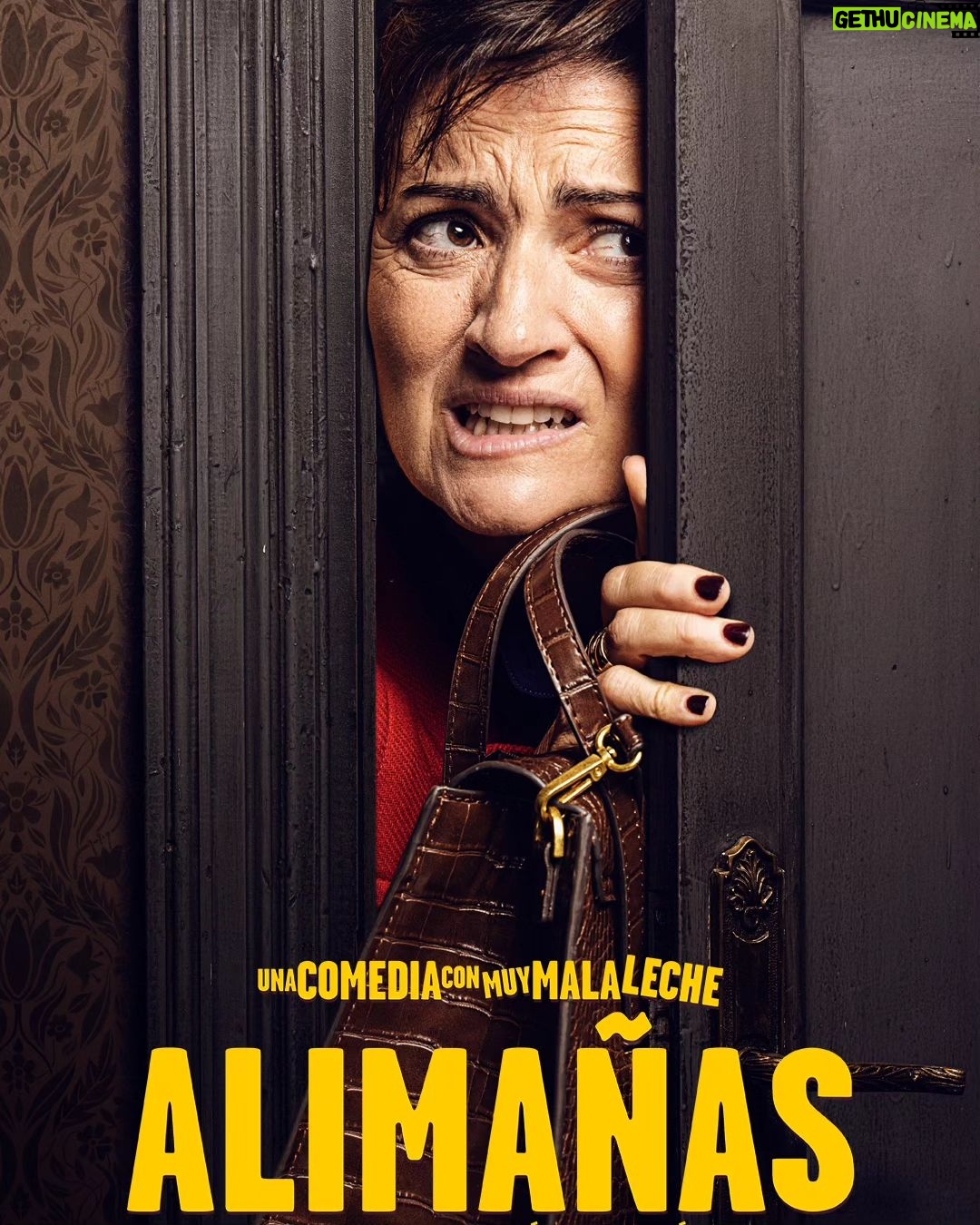 Jordi Sánchez - 17.6K Likes - En un mes, las malas intenciones de cada uno, verán la luz. #Alimañas, una comedia negra con muy mala leche, exclusivamente en cines 27 de octubre.
.
.
.
@sonypicturesspain
@juanmorenofeelgood
@movistarplus
@rtve