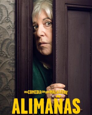 Jordi Sánchez Instagram - En un mes, las malas intenciones de cada uno, verán la luz. #Alimañas, una comedia negra con muy mala leche, exclusivamente en cines 27 de octubre.
.
.
.
@sonypicturesspain 
@juanmorenofeelgood
@movistarplus 
@rtve
