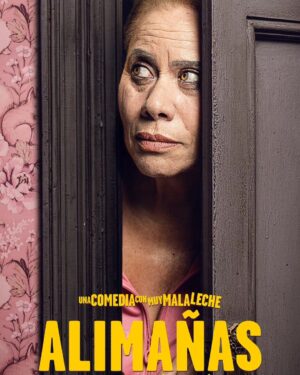 Jordi Sánchez Instagram - En un mes, las malas intenciones de cada uno, verán la luz. #Alimañas, una comedia negra con muy mala leche, exclusivamente en cines 27 de octubre.
.
.
.
@sonypicturesspain 
@juanmorenofeelgood
@movistarplus 
@rtve