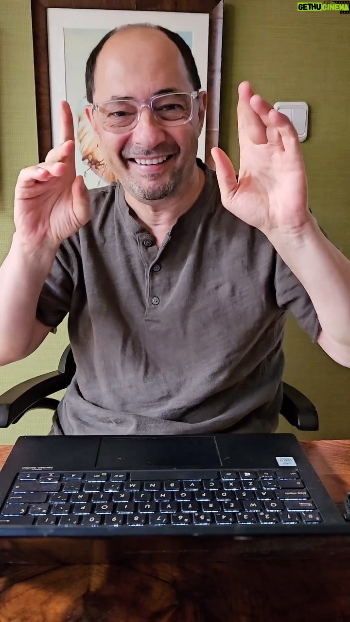 Jordi Sánchez - 13.7K Likes - Se acabó eso de poner caras raras delante de la pantalla del ordenador, ¡gracias al Mes de los Progresivos de General Optica!
Un 50% en cristales Progresivos para que puedas verlo todo, todo. ¡Relajando los músculos!
#tumiradaerestu #generaloptica #tumiradaerestugeneraloptica #mesdelosprogresivos