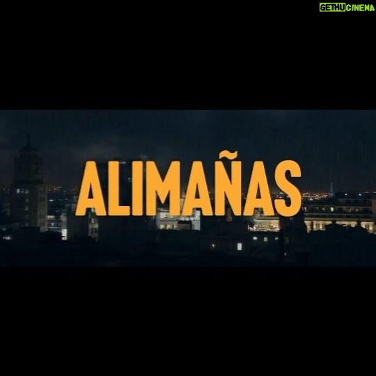 Jordi Sánchez - 20.4K Likes - En este edificio... estas cosas pasan. #Alimañas, una comedia con muy mala leche. Exclusivamente en cines el 27 de octubre.
Con Carlos Areces, Loles León, Carmina Barrios, Silvia Abril, Antonio Resines, Saturnino García, Pilar Berges, Pere VallRibera, Blanca Martínez y un servidor.
@sonypicturesspain
@rtve @movistarplus @juanmorenofeelgood @kowalski_films
#Goblinaudiovisual @sabado_peliculas
@canalsurradiotv
@culturagob
@comunidadmadrid @cineicaa