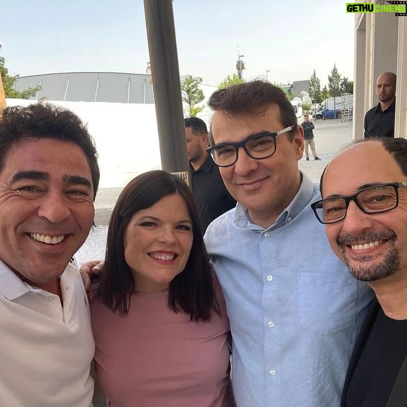 Jordi Sánchez - 80.7K Likes - Estrenamos el 18 de noviembre una nueva temporada, nueva casa, nuevos vecinos y nuevas locuras.
.
.
@telecincoes @primevideoes @mediasetcom @fdf_tv @la_queseavecina