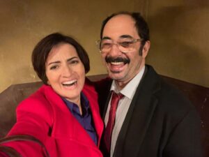 Jordi Sánchez Instagram - ALIMAÑAS, la peli