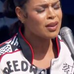 Jordin Sparks