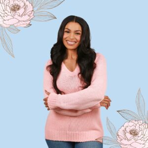 Jordin Sparks Instagram - Mother’s Day is around the corner—here’s a gentle reminder to all the Super Moms out there: you are beautiful, you are loved, and deeply appreciated every single day. YOU are the sun that lights the way and the moon that guides their dreams at night. There is no us without you. Wishing you a restful, loving Mother’s Day weekend! 💕