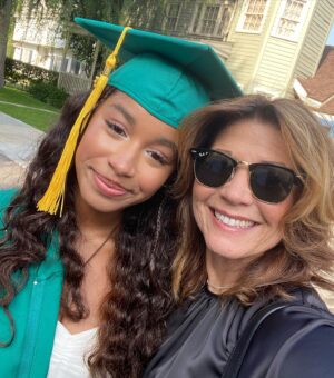 Jordyn Curet Instagram - super late post but here’s a graduation dump 🥳🥳🥳
