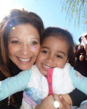 Jordyn Curet Instagram - happy mother’s day! 🫶 love you to the moon and back mom <3