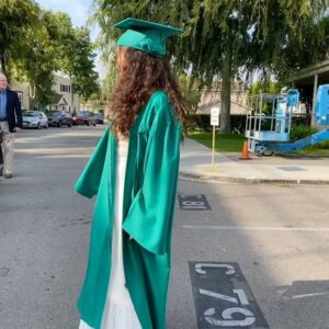 Jordyn Curet Instagram - super late post but here’s a graduation dump 🥳🥳🥳
