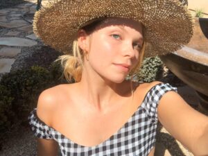 Jordyn Denning Instagram - 
