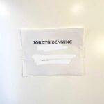 Jordyn Denning