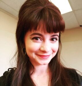 Actress Jordyn DiNatale HD Instagram Photos and Wallpapers August 2023