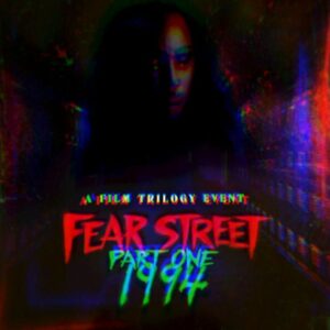 Jordyn DiNatale Instagram - TODAY!! 🔪🪓🔪 Fear Street Part 1: 1994 only on @netflix 
.
.
.
#fearstreet #fearstreetsaga #fearstreetpartone1994 #rlstine #netflixfilm