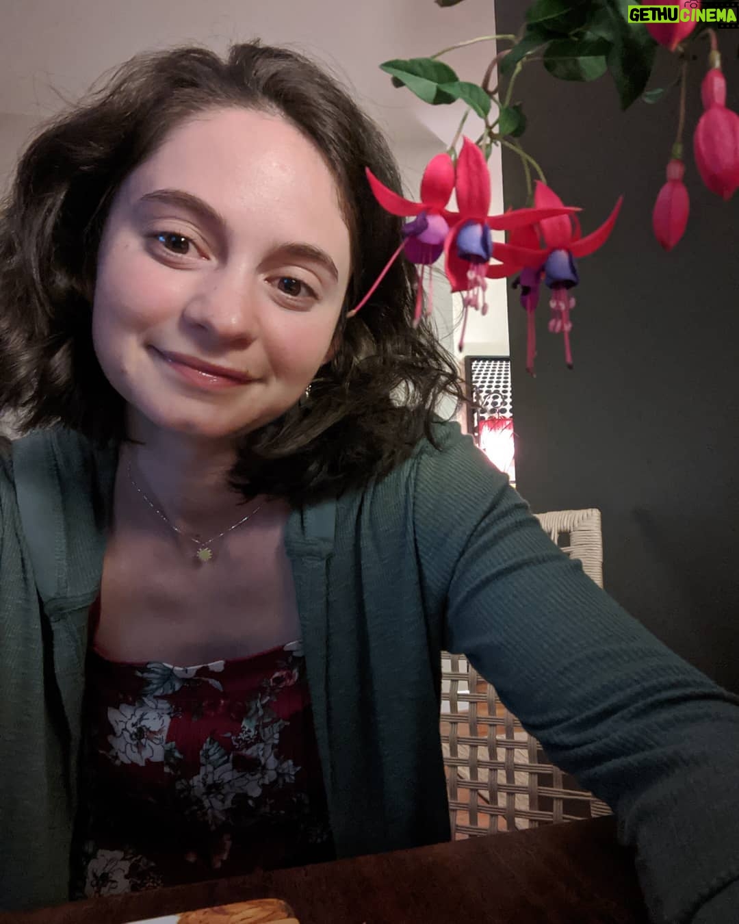 Jordyn DiNatale - 2.6K Likes - Memories from Portland. The season finale of The Birch is on Facebook Watch!
.
.
A summer of new hair, new city, new friends. The opportunity to work with the most talented and kind humans.
.
.
Thank you @jcaseymodderno for your writing, @johnwilliamross for your directing and giving me the opportunity to tell Rory's story, @wuhawk for your beautiful camera work, @wolfwomanhowl for making me look and feel my best whilst going on a murder spree, @autumnsanders_hmu for cutting my hair so darn beautifully, @critter_p for your amazing styling and teaching me the correct way to use safety pins! To our amazing producers for keeping us safe while filming, the ENTIRE cast and crew, and everyone who followed our crazy murderous story week after week! š
@crypttv @thebirchshow @facebookwatch
#thebirch #seasonfinale #portlandoregon