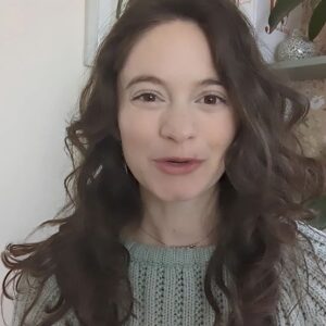Jordyn DiNatale Instagram - ➡️Facial expression evolution: self tape edition 

#actor #selftape #face #commercial
