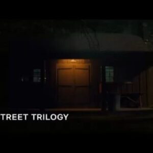 Jordyn DiNatale Instagram - FEAR STREET TRILOGY is coming to @netflix !!! I still can't say much about this, but I am so excited for this summer when @netflixfilm releases a new movie EVERY WEEK. GAH. 😲
.
.
.
#fearstreet #netflix #summer #trilogy