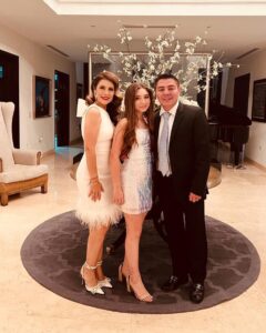 Actor Jorge Arce HD Instagram Photos and Wallpapers June 2023