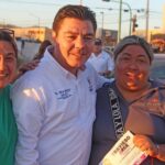Jorge Arce