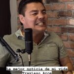 Jorge Arce