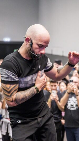 Jorge Burgos Instagram - Europe Bachata Festival 2024 present: ATACA ❤️‍🔥

Unleash the new era of bachata only a the Europe Bachata Festival
________________

Event Info

📅 October 24-25-26-27, 2024, GENOVA
🏨 Main Location 1: TOWER GENOVA HOTEL, Via Pionieri ed Aviatori d'Italia 44, 16154 Genova, Italy
🏨 Secondary Location 1: Best Western Premier CHC Airport Genova, Via Albareto, 15 - 16153 - Genova
🎟 Use code SOCIAL24 when purchasing passes to get a discount (LINK IN BIO)
📩 Write to us in DM if you want to become an event promoter

#EuropeBachataFestival