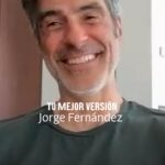 Jorge Fernández