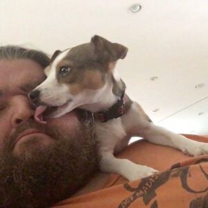 Jorge Garcia Instagram - My plans for today