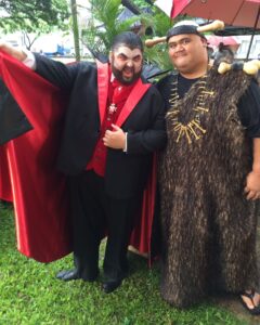 Actor Jorge Garcia HD Instagram Photos and Wallpapers June 2024