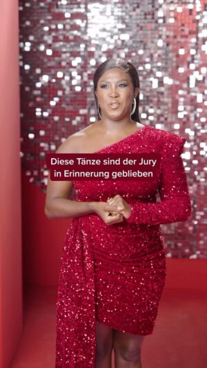 Jorge González Instagram - Wir haben mal bei der Jury nachgefragt, welche Tänze ihnen besonders in Erinnerung geblieben sind 🪩💭 Wie sieht es bei euch aus? ❤️

#LetsDance #Tänze #Throwback #RTL #Tanzshow