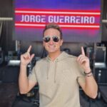Jorge Guerreiro