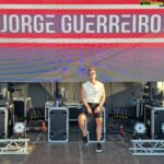 Jorge Guerreiro