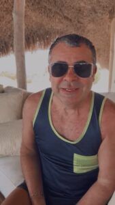 Actor Jorge Javier Vázquez HD Instagram Photos and Wallpapers September 2022