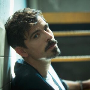 Jorge Luis Moreno Instagram - Stills de Angel Olvera de @buscandoafrida Esta noche gran estreno 10pm/9c por @telemundo #angelolvera #buscandoafrida 
📸 @ikertoledano Gracias Iker por las fotos!!