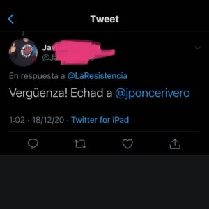 Jorge Ponce Instagram - Ya en el youtube de @laresistenciacero ‘La Historia Interminable’. Gusta y no.