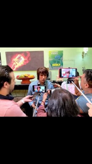 Jorge Poza Instagram - [A TOD@S Y CADA UN@ DE ELL@S GRACIAS] Vol. 1