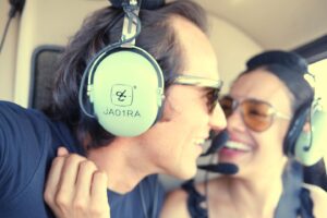 Jorge Poza Instagram - •FROM THE SKY• Side C