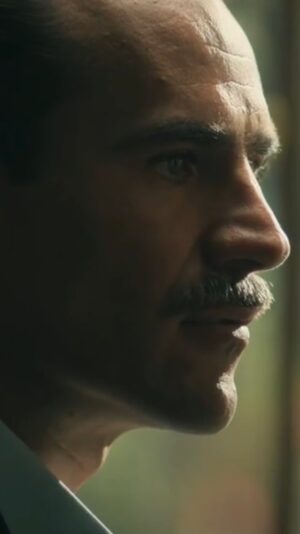 Jorge Poza Instagram - •OSCURO DESEO 2• El Trailer