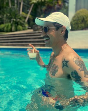 Jorge Poza Instagram - •LA MARGARITA• Side A