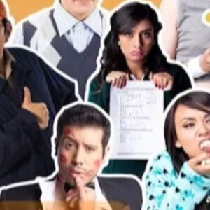 Jorge Ulloa Instagram - Después de 10 años, nuestro TouchéFilms ahora crece para convertirse en @2blatam con oficinas en Ecuador y México. Trabajamos todos los días para lograr ser una potencia audiovisual de la región y un referente/aliado para todos los que comparten este mismo sueño. Queremos entregarles las películas y series más grandes en nuestro idioma, a ustedes muchachada, que nos ven y apoyan siempre, que ya hicieron posible que, desde un país tan chiquito y hermoso, nazca el canal de comedia en internet más visto del mundo. @enchufetv ¡¡¡GRACIAS!!!