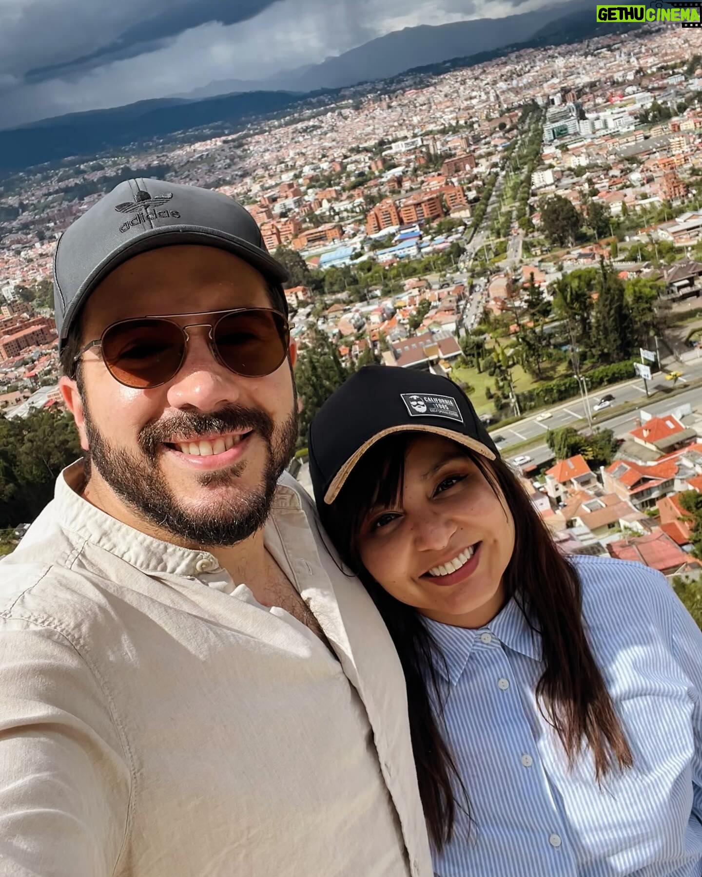 Jorge Ulloa - 35.8K Likes - Cuenca… y tú ❤️