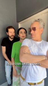 Actor Jorge Ulloa HD Instagram Photos and Wallpapers December 2022