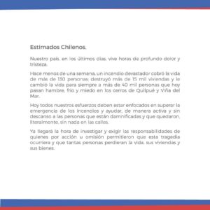 José Antonio Kast Instagram - 