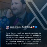 José Antonio Kast