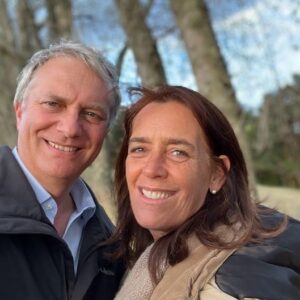 José Antonio Kast Instagram - Hace 33 años nos casamos. Hoy algo más “viejos” nos volveríamos a casar 😍